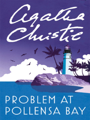 cover image of Problem at Pollensa Bay